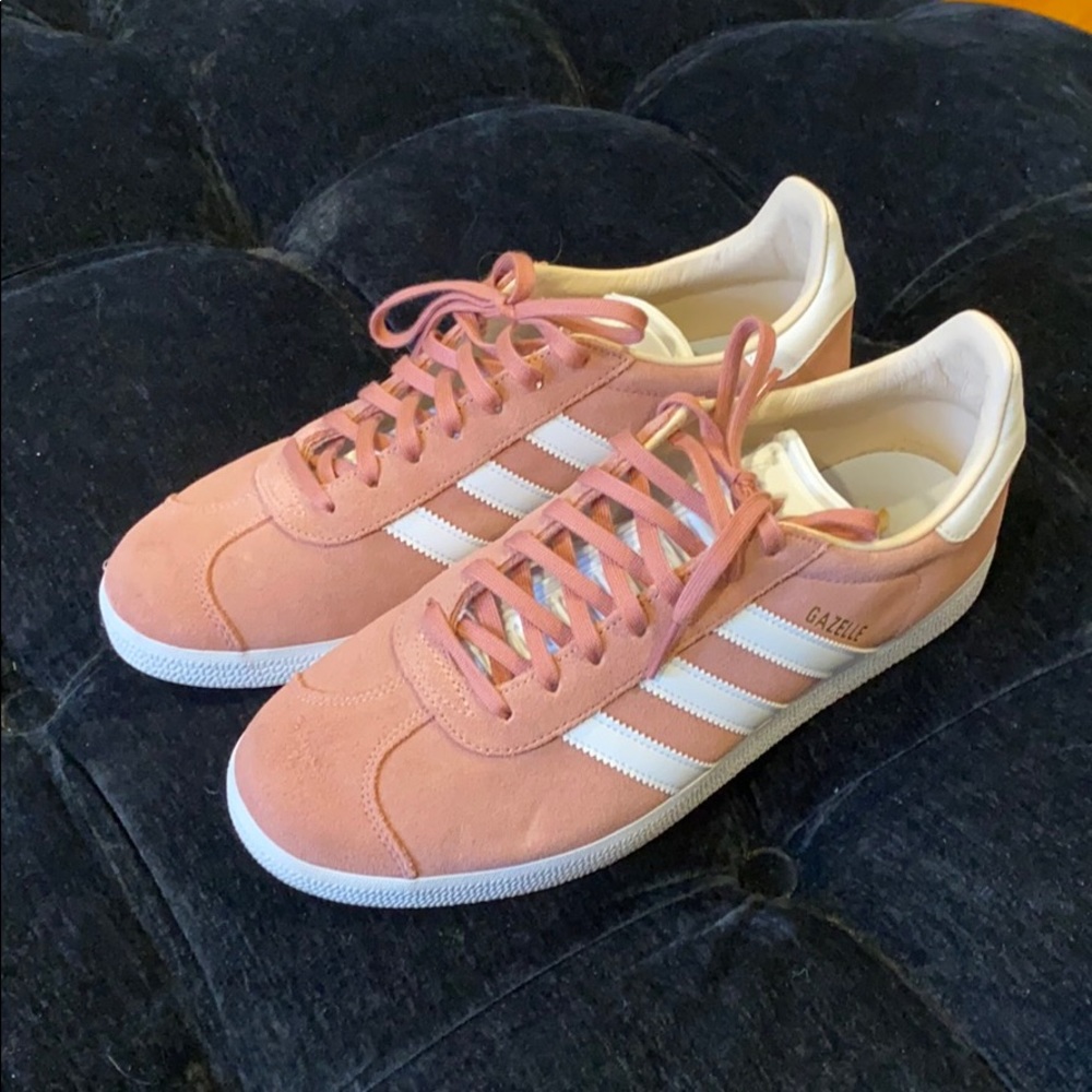 Adidas Originals Gazelle- Pink